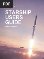 Starship Users Guide v1