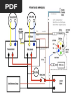 Futura Trailers - Winch-Box-Wiring