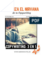 Zen Digital - Alcanza El Nirvana de Tu Copywriting - 3 en 1 PDF