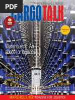 CargoTalk-warehousing Report PDF