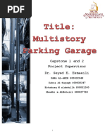 10 - Multistorey Parking PDF