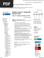 403018A - 471 - Fase 5 - Evaluaciòn Final Por POA