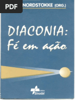 Diaconia Fé em Ação - Kjell Nordstokke