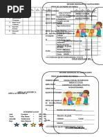 BOLETIN 2017 PARVULOS Los Chulubes-Original