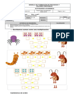 Taller Sumandos Iguales PDF