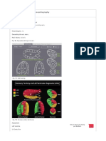 Suprasternal Longaxis View: Barnard Health Care Echocardiography