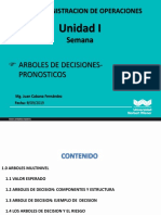 DIAPOSITIVAS SEMANA Arboles Decisiones