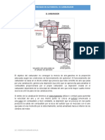 El Carburador