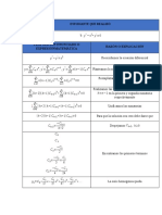 Tarea 4 Ecuaciones Diferenciales