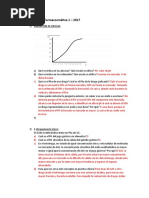 Guia de TP N 1 Trabajo Práctico Farmacocinética 1 - UNLaM-respu