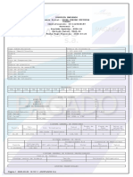 Planilla de Pago - Asopagos