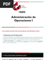 Producto Unico, Por Lote y Continuo PDF