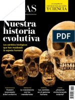 Temas 92 (2018-04 - 06) - Nuestra Historia Evolutiva PDF