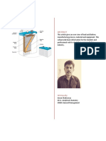 Lead Acid Battery Manufacturing Process