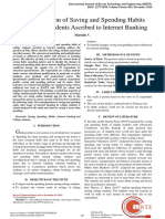 IT Saving & Spending PDF