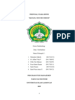 Kel 2 Proposal Usaha