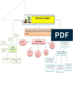 Mapa Conceptual Psicologia Juridica