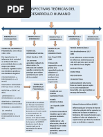 Perspectivas Teoricas Del Desarrollo Humano1