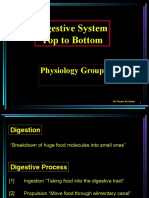 Han Eloleimy - Lectures 1 2 3 Digestive System 1