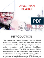 Ayushman Bharat