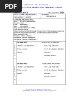 Programas y Cronogramas AMB III B 2020doc.