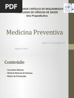 Medicina Preventiva