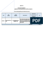 ESTRUCTURA PROGRAMATICA (Anexo 3)