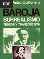 6f16 Baroja Surrealismo Terror y Transgresión