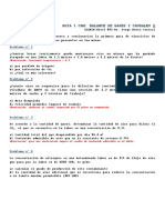 Cam Balance de Gases y Caudales