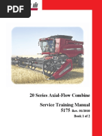 Caseih Serie 20