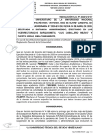 Firmada Resolucion #2020-E10-07 CIERRE DEL SEMESTRE 2019-II