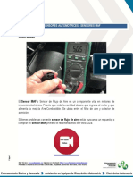 Curso Sensores Sensor Maf