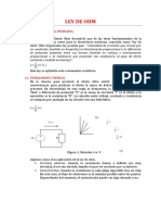 Ley de Ohm 11