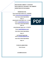 Practica de Laboratorios Fisicoquimica F