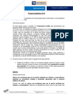 Producto Académico N°2 PDF