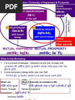 HVPE 0.2 Understanding - 4 Levels