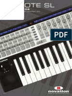 25SL MkII Manual PDF