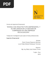 Plasencia Sánchez, Flavia Teresa - Rodriguez Terrones, Lucio Felipe Moisés PDF