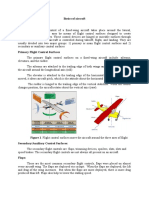 Aircraft Instrumentation Notes 1st Unit