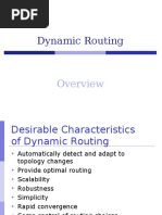 Lecture 03 Thu Fri Routing Isis BGP