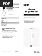 Kip-603 PDF