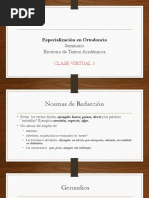 Normas de Redaccion PDF