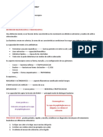 Clasificacion Bacteriana de Murray