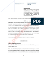 RN 2307 2018 Lima Sur LP PDF