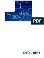 AC-DC - Fabrication 2