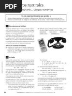 Matematicas y Vida Cotidiana 1ESO Santillana PDF