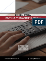 PDF Excel - Syf PDF