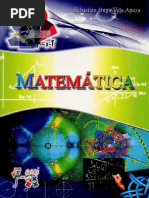 Matemática 4º de Secundaria