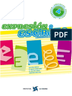 Expresión Escrita 4 - La Calesa