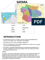 Country State Region District India Maharashtra Pune Satara